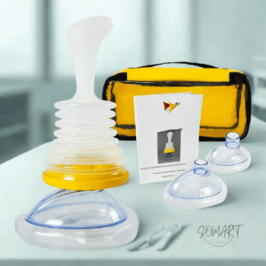 LIFEBREATH - DISPOSITIVO ANTI ASFIXIA
