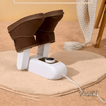 SECADOR DE CALZADO ELÉCTRICO