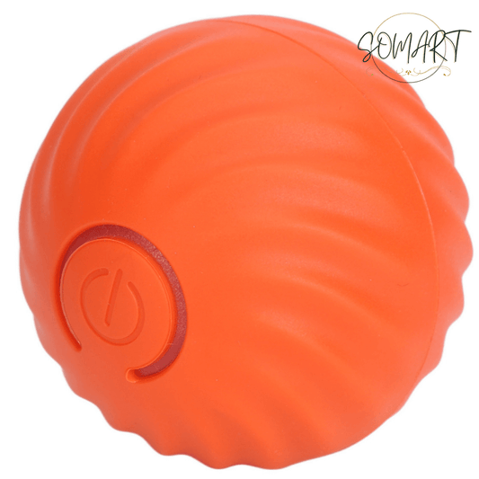 PELOTA DE JUGUETE INTELIGENTE PARA MASCOTAS